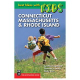 MOUNTAINEERS BOOKS 978-0-89886-872-2 Best Hikes With Child Ct, Ma, Ri