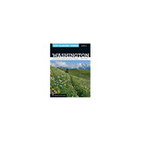 MOUNTAINEERS BOOKS 9781594859786 100 Classic Hikes In Washington