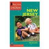 MOUNTAINEERS BOOKS 0-89886-820-3 Best Hikes With Children: New Jersey