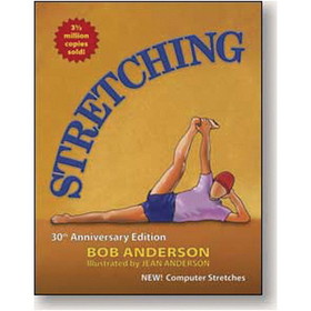 Shelter Publications 9780936070841 Stretching