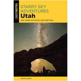 NATIONAL BOOK NETWRK 9781493057283 Starry Sky Adventures Utah