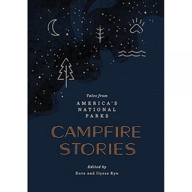 MOUNTAINEERS BOOKS Campfire Stories, 100318