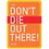 MOUNTAINEERS BOOKS 1594850712 The Don'T Die Out There! Deck