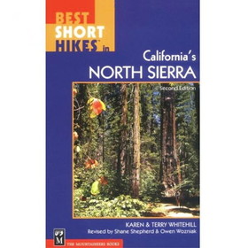Best Short Hikes: In California'S Sierra