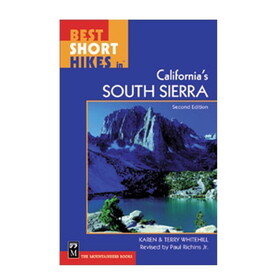 Best Short Hikes: In California'S Sierra