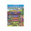 NATIONAL BOOK NETWRK Colorado Activity Book, 100365
