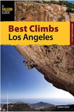 NATIONAL BOOK NETWRK 9780762796328 Best Climbs Los Angeles