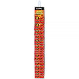 GRABBER CSHWES24 Pre-Loaded Clip Strips - Hand Warmers