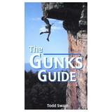 NATIONAL BOOK NETWRK 9780762738366 Gunks Guide