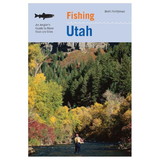 NATIONAL BOOK NETWRK 9781599212265 Fishing Utah