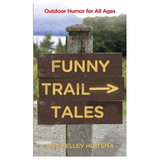 NATIONAL BOOK NETWRK 9780762778010 Funny Trail Tales