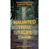 NATIONAL BOOK NETWRK Haunted Trail Tales, 100923