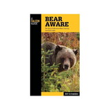 NATIONAL BOOK NETWRK 9780762779635 Bear Aware