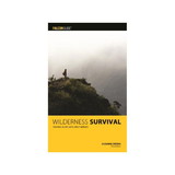NATIONAL BOOK NETWRK 9781493017348 Wilderness Survival, 2Nd