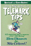 NATIONAL BOOK NETWRK 9780762745869 Allen & Mike'S Really Cool Telemark Tips