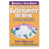 NATIONAL BOOK NETWRK 9780762745852 Allen & Mike'S Really Cool Backcountry Ski Book