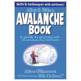 NATIONAL BOOK NETWRK 9780762779994 Allen And Mike'S Avalanche Book