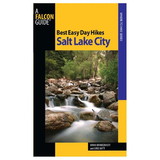 NATIONAL BOOK NETWRK 9781493041251 Best Easy Day Hikes Salt Lake City