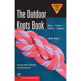 Simon & Schuster 101231 The Outdoor Knots Book