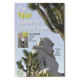 MOUNTAINEERS BOOKS 0972441395 Trade Guide To Joshua Tree