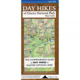 Hike 734 Day Hikes Of National Parks Map Guide