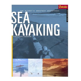 W.W. NORTON & CO 0-393-32070-7 Outside Adventure Travel: Sea Kayaking