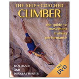 STACKPOLE BOOKS 9780811733397 The Self-Coached Climber