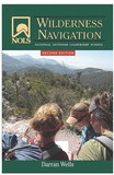 STACKPOLE BOOKS 9780811737739 Nols Wilderness Navigation