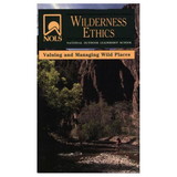 STACKPOLE BOOKS 9780811732543 Nols Wilderness Ethics Management