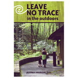 STACKPOLE BOOKS 9780811713634 Leave No Trace In The Outdoors