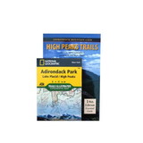 Adirondack Trails:  High Peaks Region
