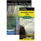 ADIRONDACK MTN CLUB Northville Placid Trail Pack, 101749