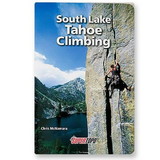 South Lake Tahoe Climbing