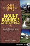 WILDERNESS PRESS 9780899976556 Mt Ranier'S Wonderland Trail