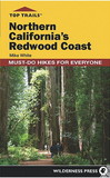 Top Trails: Northern California'S Redwood Coast