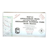 AP TRAIL CONSERVANCY Individual Maps