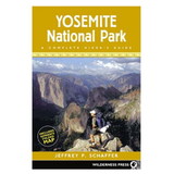 WILDERNESS PRESS 0-89997-383-3 Yosemite National Park