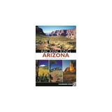 WILDERNESS PRESS 0-89997-324-8 Backpacking Arizona