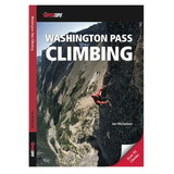 Washington Pass Climbing