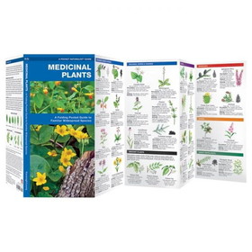 Waterford Press 9781583551905 Medicinal Plants