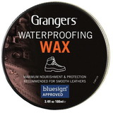 GRANGER'S GRF129 Waterproofing Wax 100Ml