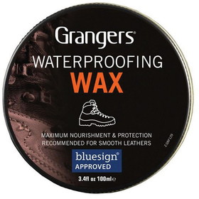 GRANGER'S GRF129 Waterproofing Wax 100Ml