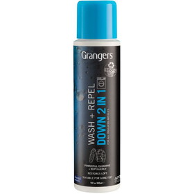 Granger's 102396 Wash And Repel Down 2 In 1