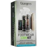 Granger's 102416 Footwear Care Kit