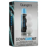 Granger's 102417 Down Care Kit