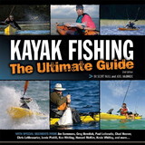 Fox Chapel 0430 Kayak Fishing: The Ultimate Guide