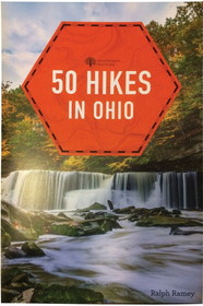 W.W. NORTON & CO 9781581573480 50 Hikes In Ohio