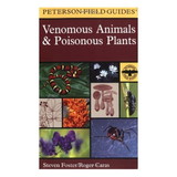 Houghton Mifflin 0-395-93608-X Venomous Animals & Poisonous Plants