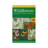 Houghton Mifflin 0-395-91172-9 A Field Guide To Wildflowers Northeastern And North-Central North America