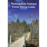 WV HIGHLANDS CONSERV MAPLEUNTAPPED Monogahela National Forest Hiking Guide